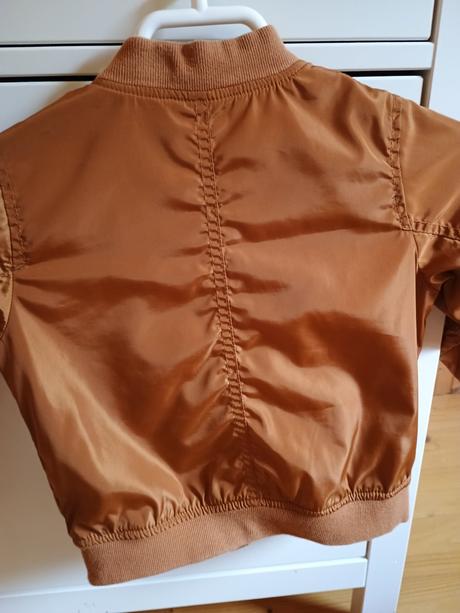 Bomber, lindex,98