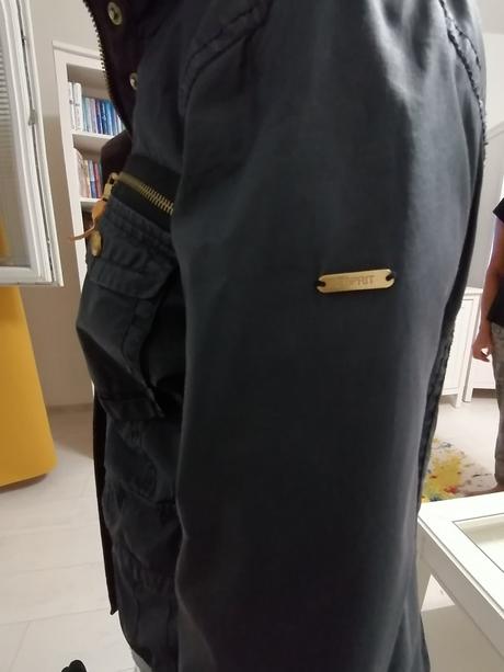 Dámska bunda esprit, esprit,42