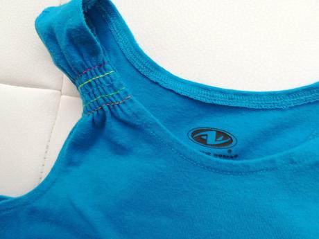 Tricko athletic works, 98