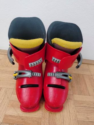 Lyžiarky veľkosť 32, 32