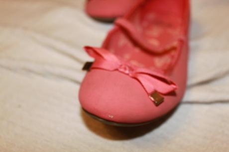 Paradne balerinky , f&f,31