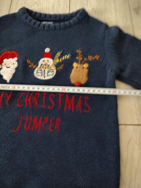 Vianočný svetrík, next,98