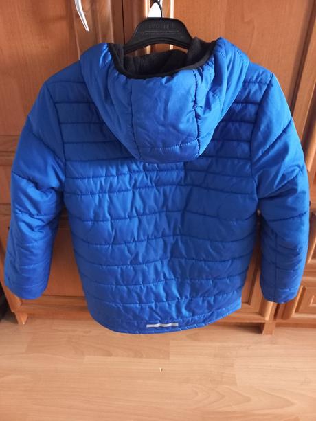 F&f prechodna bunda c. 140/146, f&f,140