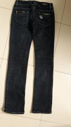 Tmavomodré rifle , 36