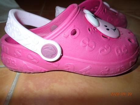 Kroksy coqui, coqui,26