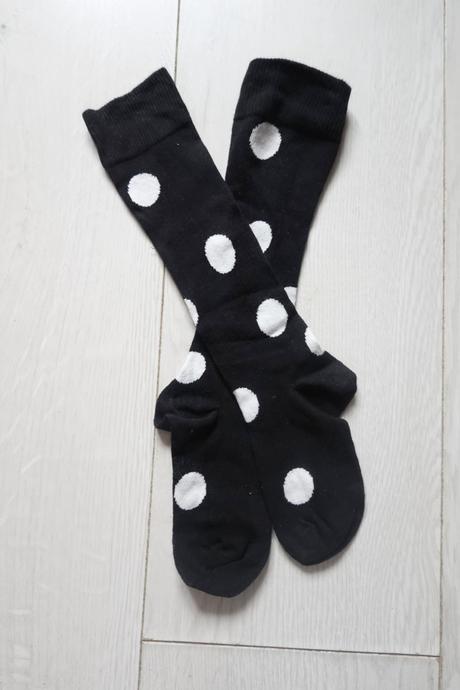 2x podkolienky pompdelux č. 27-31, pompdelux,27