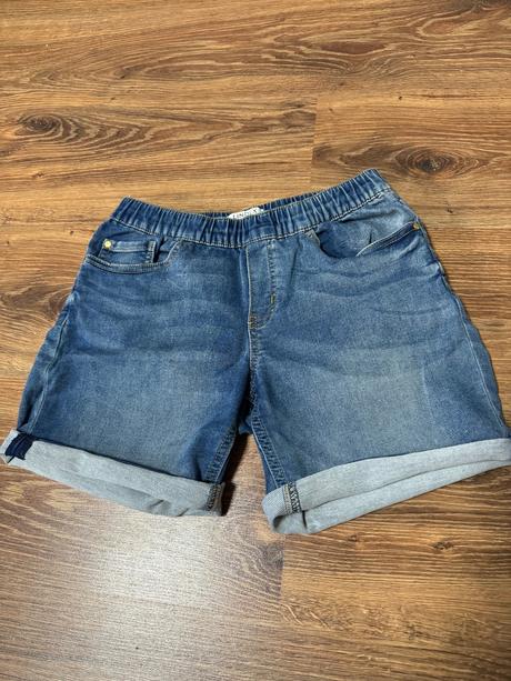 Riflové kraťase, lindex,146