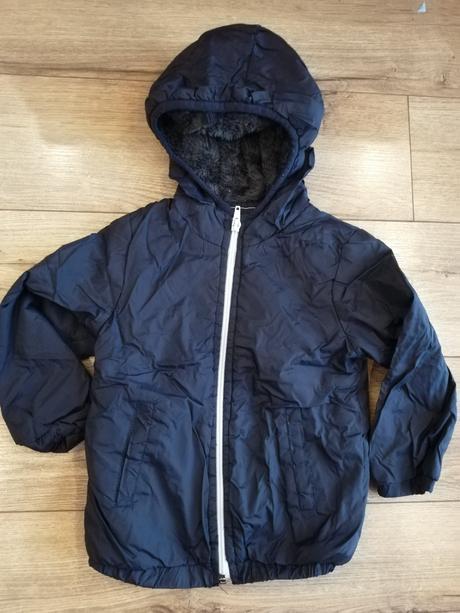 Zateplena bunda, grace,104