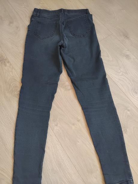 Rifle leginsy 36 ff, f&f,36