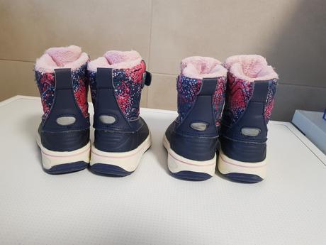 Lupilu čižmičky, lupilu,21