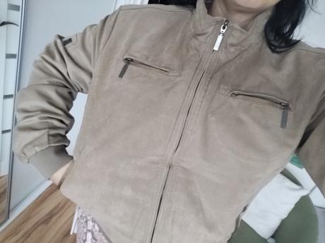 Anorac bunda  54, xl