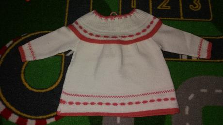 Pletený pulóvrik, 74