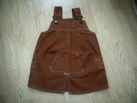 Rifľové šatky, 92