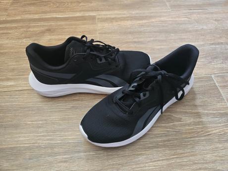 Botasky č.42, reebok,42