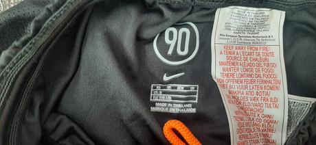 Šortky športové, nike,128