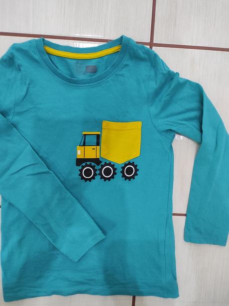 Tričko, kids,134