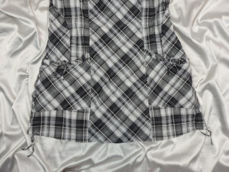 Kvalitné letné šaty, m