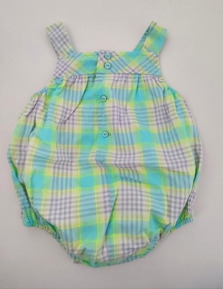 Letný overal zara, zara,74