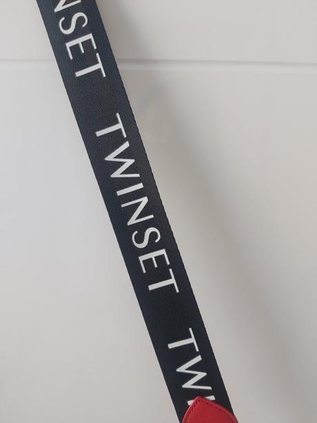 Kabelka twinset- nová, twinset