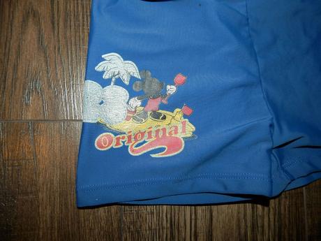 Chlapčenské plavky, 104