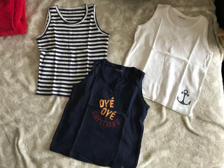 Tricka, vertbaudet,116