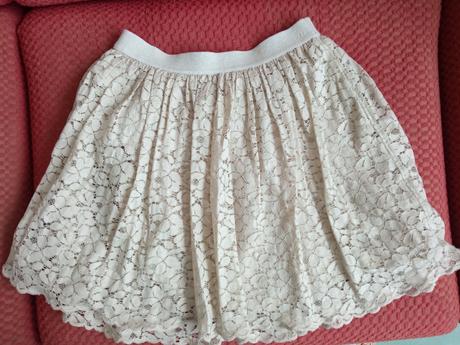 Madeirova sukňa, gap,134