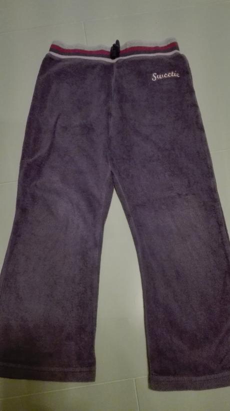 Dievčenské tepláky, cherokee,98