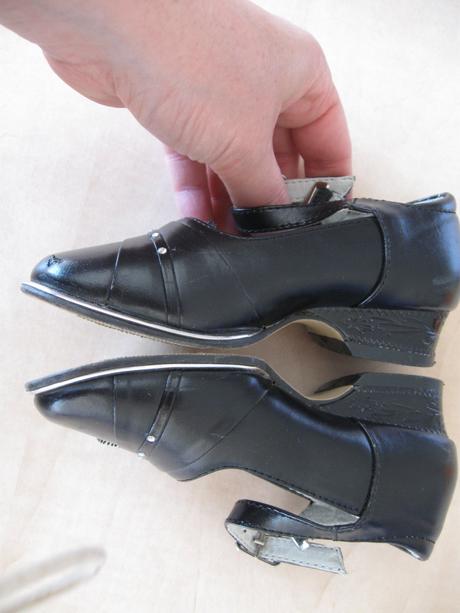 Dievčenské topánočky, 24, 24