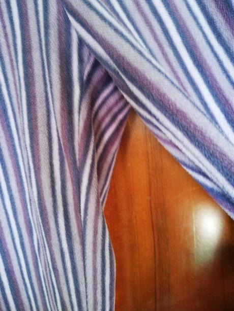 Pyžamové nohavice, tchibo,48