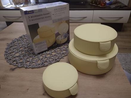 Šperkovnica, tchibo