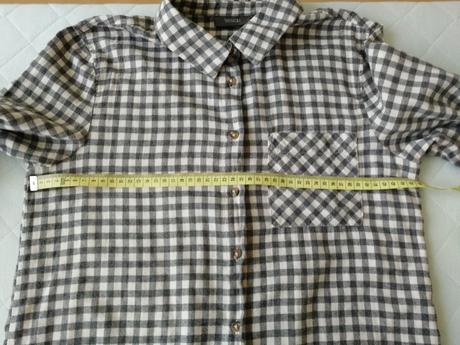 Košeľa 34/36, c&a,34