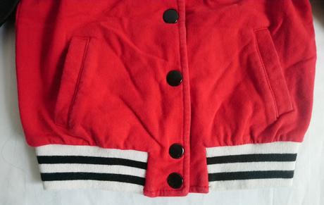 Bundičková mikina sponge bob, nickelodeon 92-98 cm, nickelodeon,98