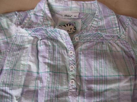 Letná košieľka, 140, okay,140