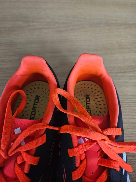 Adidas predator kopačky, adidas,37