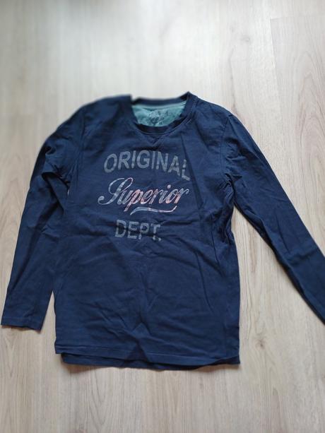 Chlapčenský nátelník, m