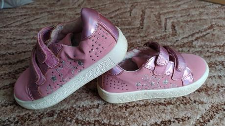 Botasky, nelli blu,27