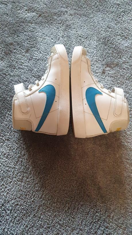 Tenisky nike blazer 33, nike,33