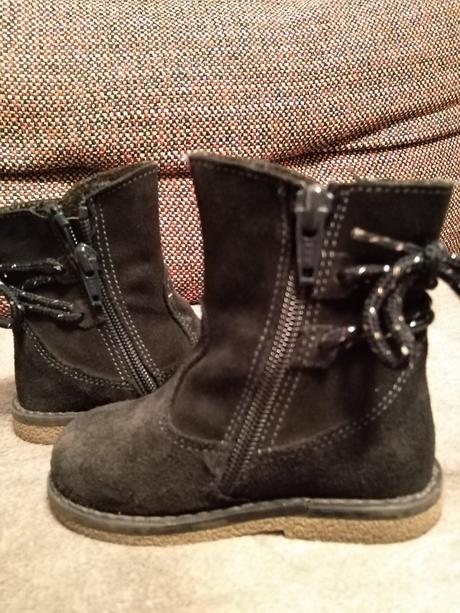 Prechodné čižmičky, bären-schuhe,22