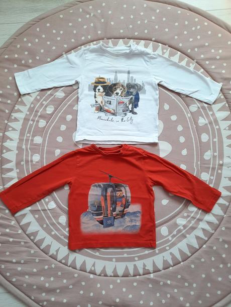 Tricko mayoral, mayoral,92