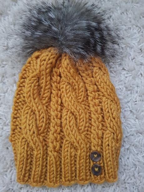 Hand made súprava, 86