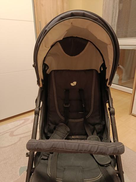 Predám športový kočík, joie