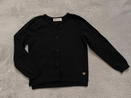 Svetrík, h&m,110