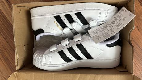 Tenisky adidas superstar 34, adidas,34