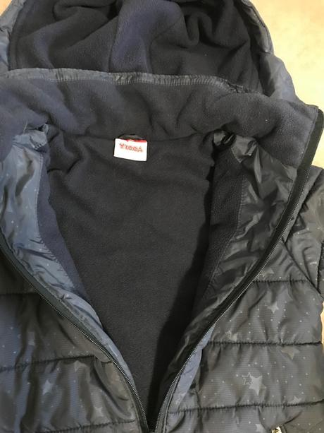 Zimná bunda, yigga,146