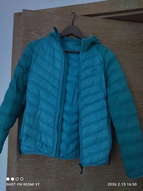 Ľahká vetrovka, neverest,152