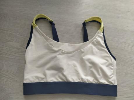 Športová podprsenka., crivit,s