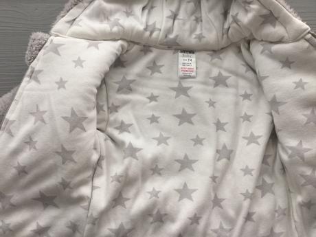 Mikina jackybaby 74, jacky,74