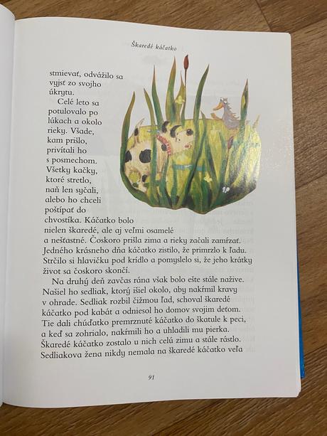 Veľká krásna veľká kniha 100 najkrajších rozprávok, 