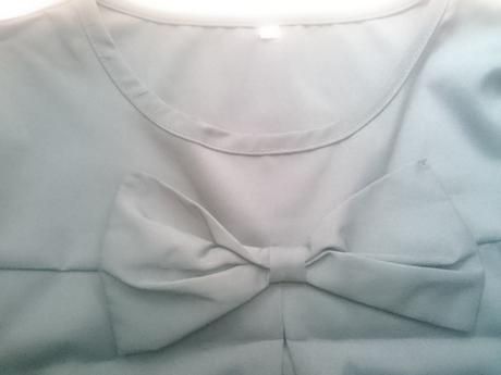 Áčkové s mašľou, s