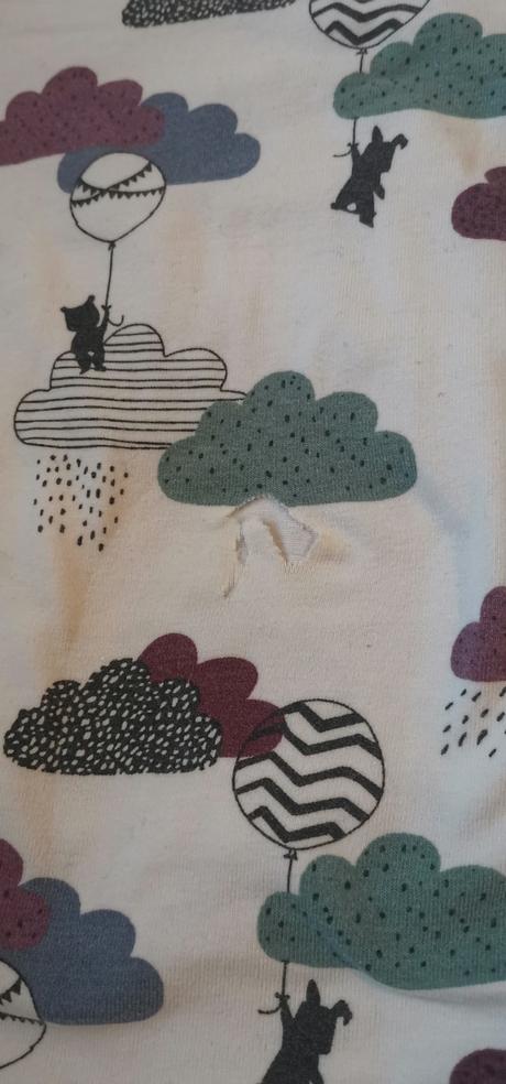 Súprava 3ks, lindex,62